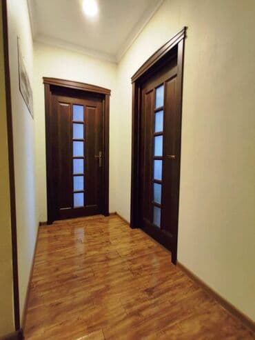 баку белый город купить квартиру: 1 комната, Новостройка, 63 м² — 16