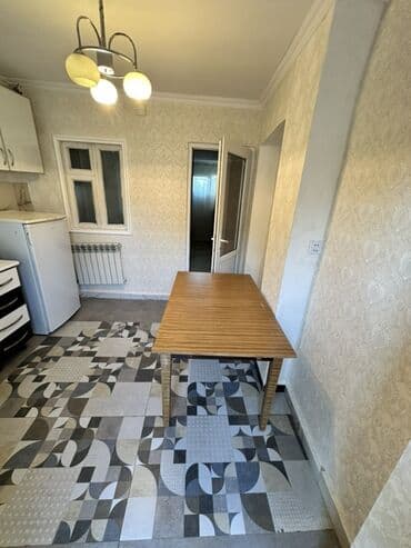 kiraye evler gence 2021: 25 kv. m, 1 otaqlı, Kombi, Qaz, İşıq — 10