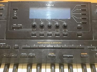 korg pa x5: Sintezator, Roland, İşlənmiş, Ünvandan götürmə, Ödənişli çatdırılma, Rayonlara çatdırılma — 4
