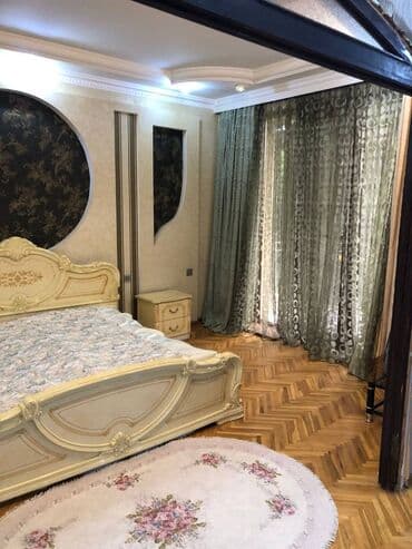 kirayə restoran: Sumqayıt şəhəri,1ci məhəllədə,Nəsimi parkı ilə üzbəüz,5 mərtəbəli — 5