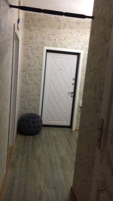 1 комнатная квартира снять: Yasamal rayonu,Qədim Qəbələ restoranını ilə üzbəüz.12 mərtəbəli — 7