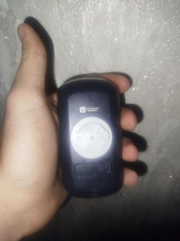 velosiped idman: Garmin Edge Explore velosiped kompüteri - Model: Garmin Edge Explore — 2