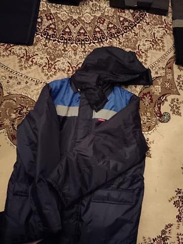 kerpic satilir: Salam satılır şneyder 100 Amper kurtka 52 razmer lampalar Vklçater — 9