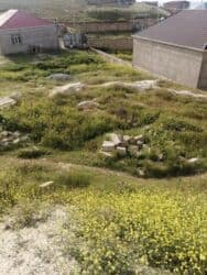 Qarajlar: 2 sot, Kənd təsərrüfatı, Mülkiyyətçi, Bələdiyyə — 1