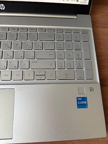 ssd: İşlənmiş HP Pavilion, 15.6 ", Intel Core i5, 512 GB, Ünvandan götürmə, Pulsuz çatdırılma, Ödənişli çatdırılma — 3