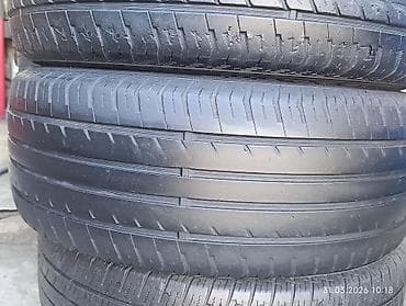 ən ucuz təkərlər: 2 Ədəd Cüt 205/55/16 Təkərləri Qiymət Cütünə Aiddir — 2