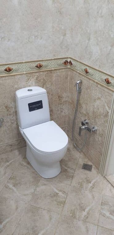 ağ şeher evler: 3 otaqlı, Yeni tikili, 74 kv. m — 6