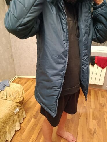 Kurtkalar: Kurtka, Bolonka, Qış, Joma, XL — 3