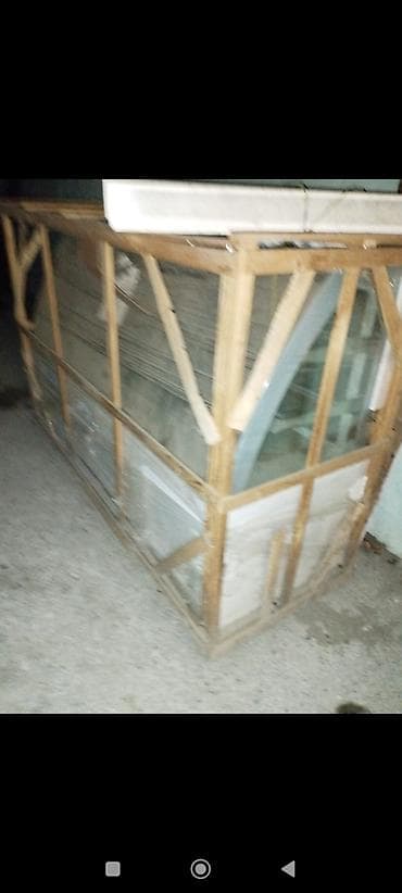 - Konveksiya tipli elektrik sobası – peç-xəmir, bulkalar, piroqlar və — 2