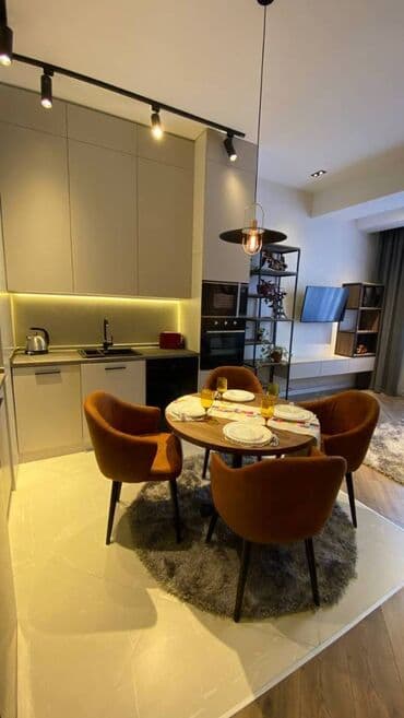 9 mkr yeni tikililer: 2 otaqlı, Yeni tikili, m. Nizami, 70 kv. m — 3