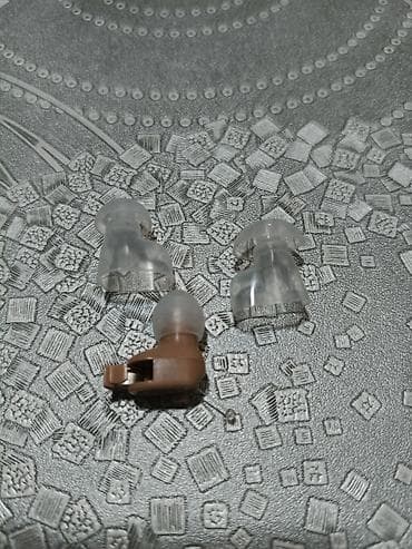 Слуховые аппараты: Təcili satılır dəyərindən aşağı qiyməti💥💥💥 — 3