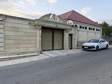 bakıda ucuz kiraye evler 2024: 110 kv. m, 3 otaqlı, Kombi, Qaz, İşıq — 2