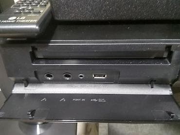 komputer kalonkasi: Yeni LG Kolonka, Növ - Smart, rəng - Qara — 7