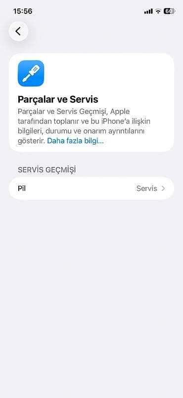 iphone 16 qiymət: IPhone 11, 64 GB, Black Titanium, Face ID — 4