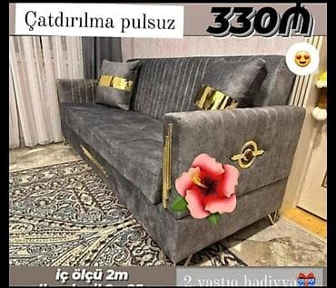 par: Divan, Yeni, Açılan, Bazalı, Parça, Pulsuz çatdırılma — 1