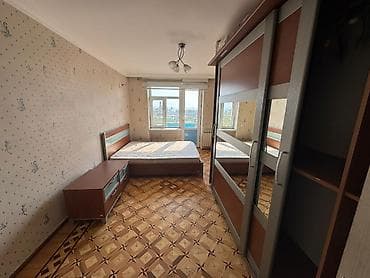 Квартиры: Баку, 3 комнаты, Вторичка, 70 м² — 4