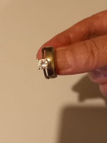 qizil halqa sirqalar: Alyans, Üzük, Gümüş — 2