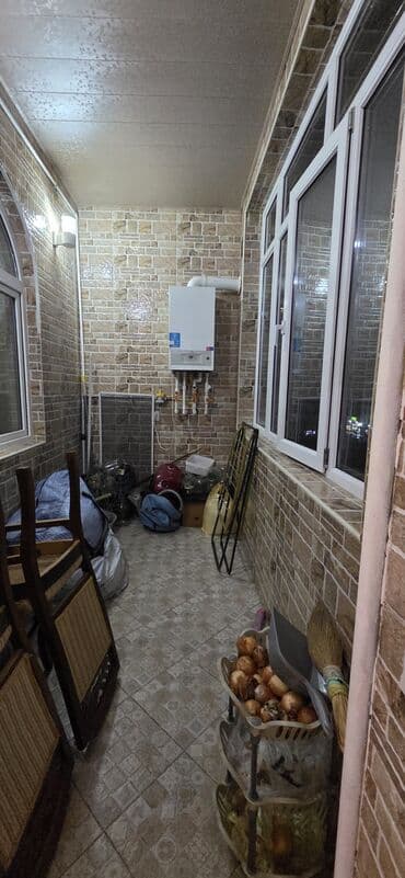 saray mtk 67 kv: 2 комнаты, Новостройка, 90 м² — 12