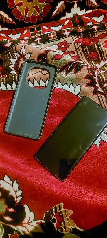 masaustu komputerler kredit: Redmi Note 14 Pro, 256 GB, rəng - Qara, Barmaq izi — 5