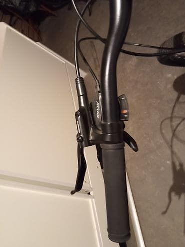 география 6 класс мсо 1: Toba Flash dağ velosipedi - Gövdə: yüngül alüminium, daxili kabel — 8