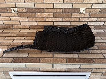 powerfull ses bogucu: Avtomobil üçün ayaqaltı, Yeni, Dəri, Chanqan — 3