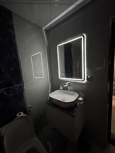 4 otaqlı, 120 kv. m, Yeni təmirli — 6