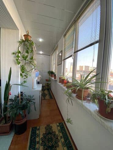 продажа трехкомнатных квартир: Баку, 3 комнаты, Вторичка, м. Халглар Достлугу, 85 м² — 15