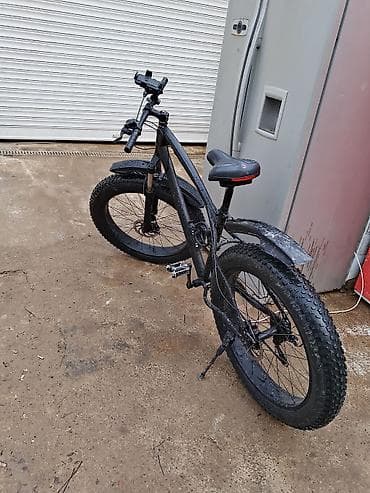 optimal velosiped: Б/у Городской велосипед 26", скоростей: 10, Самовывоз — 2