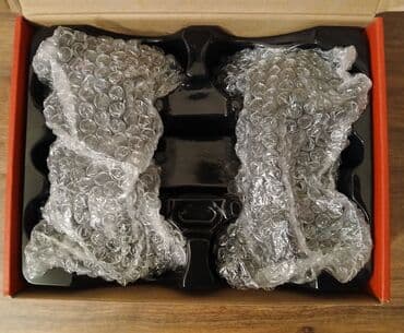 mi box s: Смарт ТВ приставка TV box Android — 5