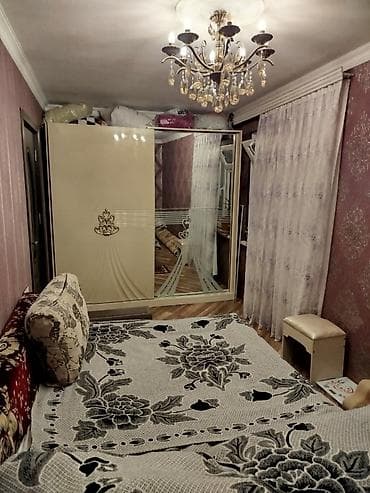 kiraye ev nermanovda: Bakı, 8-ci kilometr, 2 otaqlı, Köhnə tikili, m. Neftçilər, 47 kv. m — 10