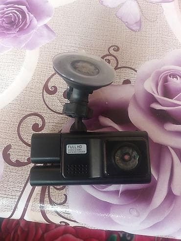 Elektronika: Videoreqistratorlar, Yeni, Zərbə sensoru ilə, Globex, >256 gb, Almaniya, Ödənişli çatdırılma — 1