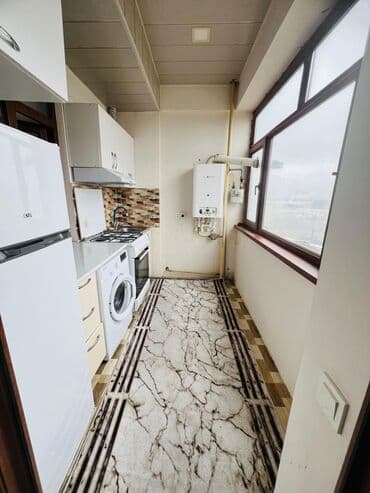 kiraye evler genclikde: 2 комнаты — 8