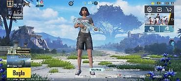 eclat la violette parfüm: PUBG Mobile hesabı – Salam 78 destansi 58 kolleksiyon buz 6 maskara 5 — 3