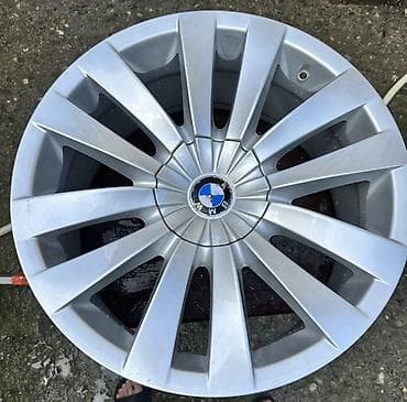 Orijinal BMW Style 235 R19 diskləri satılır. Zavod Made in Italy (6 — 2