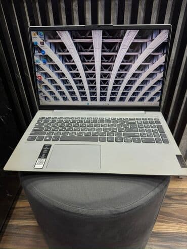 islenmis kompyuter: İşlənmiş Lenovo IdeaPad, 15.6 ", AMD Ryzen 7, 256 GB, Ödənişli çatdırılma, Ünvandan götürmə — 1