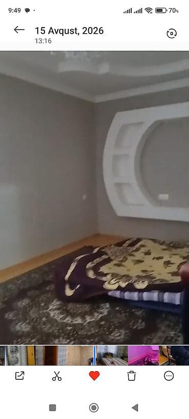 услуга ремонт авто: Quba rayonu Alekseyevka kəndində 8sotda tikilmiş ev satılır Şəhər — 2