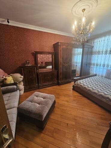 30 mine evler: 3 otaqlı, Yeni tikili, 100 kv. m — 6