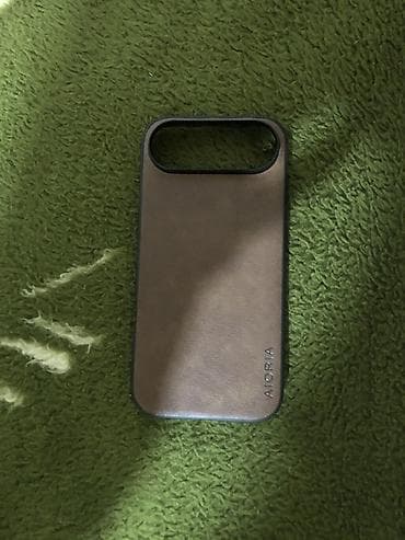 apple 15 pro: IPhone üçün müxtəlif örtüklər dəsti - 4 ədəd telefon qabı 1) Tünd — 5