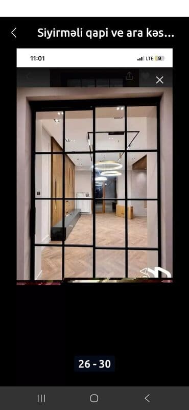 az smart kassa aparatı: ŞÜŞƏ QAPILAR. ELEKTRO-ZAMOK LU. ALÜMİNİUM MAĞAZA VİTRAJLARI — 21