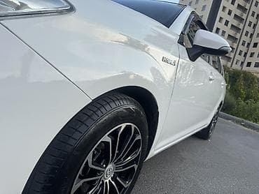 masın satışı: Toyota Corolla: 1.5 l | 2019 il Universal — 4