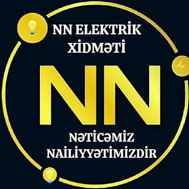 elektrik vakansiya 2020: NN ELEKTRİK XİMƏTİ BİZİM XİDMƏTİN QAYDALARİ AŞAGDAKİLARDİR. 1.BÜTÜN — 1
