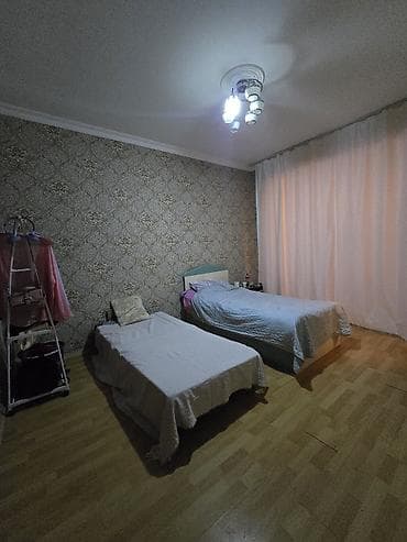 Квартиры: 20 Yanvar metrosuna 5 deqiqe məsafədə kiraye menzile otaq yoldaşı 2 — 6