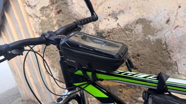 купить спортивный велосипед недорого: Endirim yoxdu! 29 luqdu Üsdündə telefon qabi və çanta hədiyyə — 1