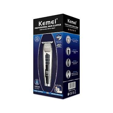 depilyator kremi: Saç qırxan maşın, Kemei, Yeni, Pulsuz çatdırılma, Ödənişli çatdırılma, Rayonlara çatdırılma — 2