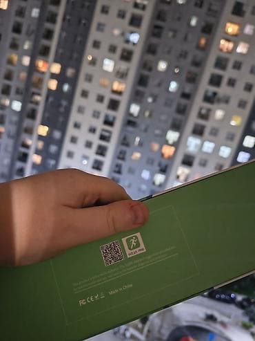 smart qol saat: Smart saat, Wearfit, Sensor ekran, rəng - Qara — 3