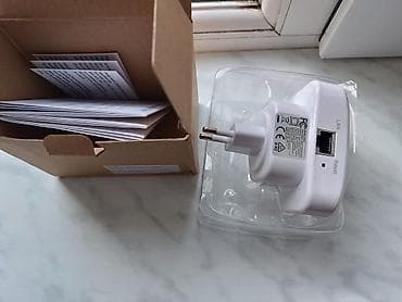 Kompüter və noutbuk aksesuarları: ViFi Gucləndrici
 təp təzə qutuda 
vhatsapa yaza bilersiz — 2