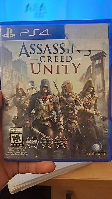 plesteysen: Qarışıq janr — 1