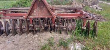 xanımlar ucun maşınlar: Asma diski — 1