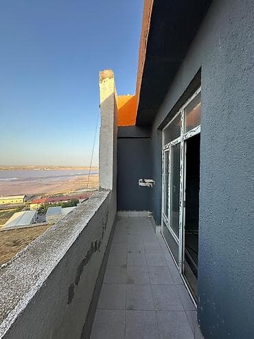 kewle qesebesinde ev: Masazirda vikdoriya MTK-da 13 mərtəbəli binanin 13 cü mərtəbəsində 173 — 9