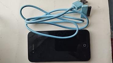 usb kaset: IPhone 4, Qara — 3